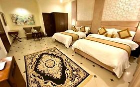 Imperial Lodges